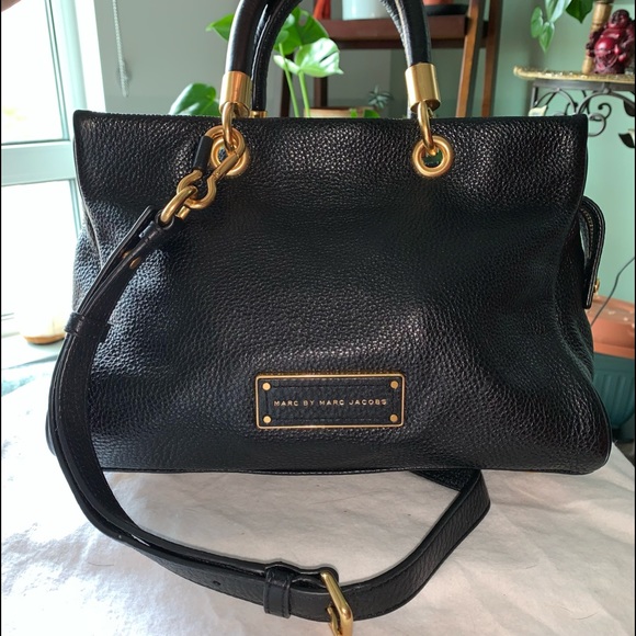 Marc By Marc Jacobs Handbags - Marc by Marc Jacobs “Too Hot To Handle” Handbag